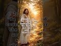 He's my Shield #jesus #spiritualhealing #love #youtubeshorts #faith #bibleverse #holybible #christ