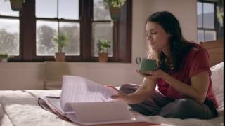 Nescafe Blend 43 Australian Mornings