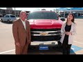 Change Your Vehicle Magically into a New Chevrolet with John Holt Chevrolet Today!