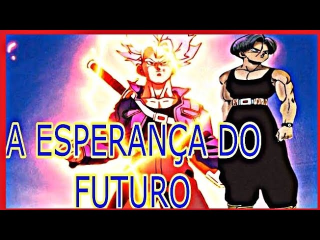 5 Coisas que você precisa saber sobre Trunks: A Jornada de um