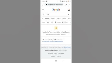 How To Enable Safe Search On Chrome. #shorts