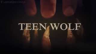 TEEN WOLF - Opening Charmed Style
