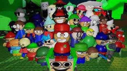 The Cart ride into Dave and Bambi Experience