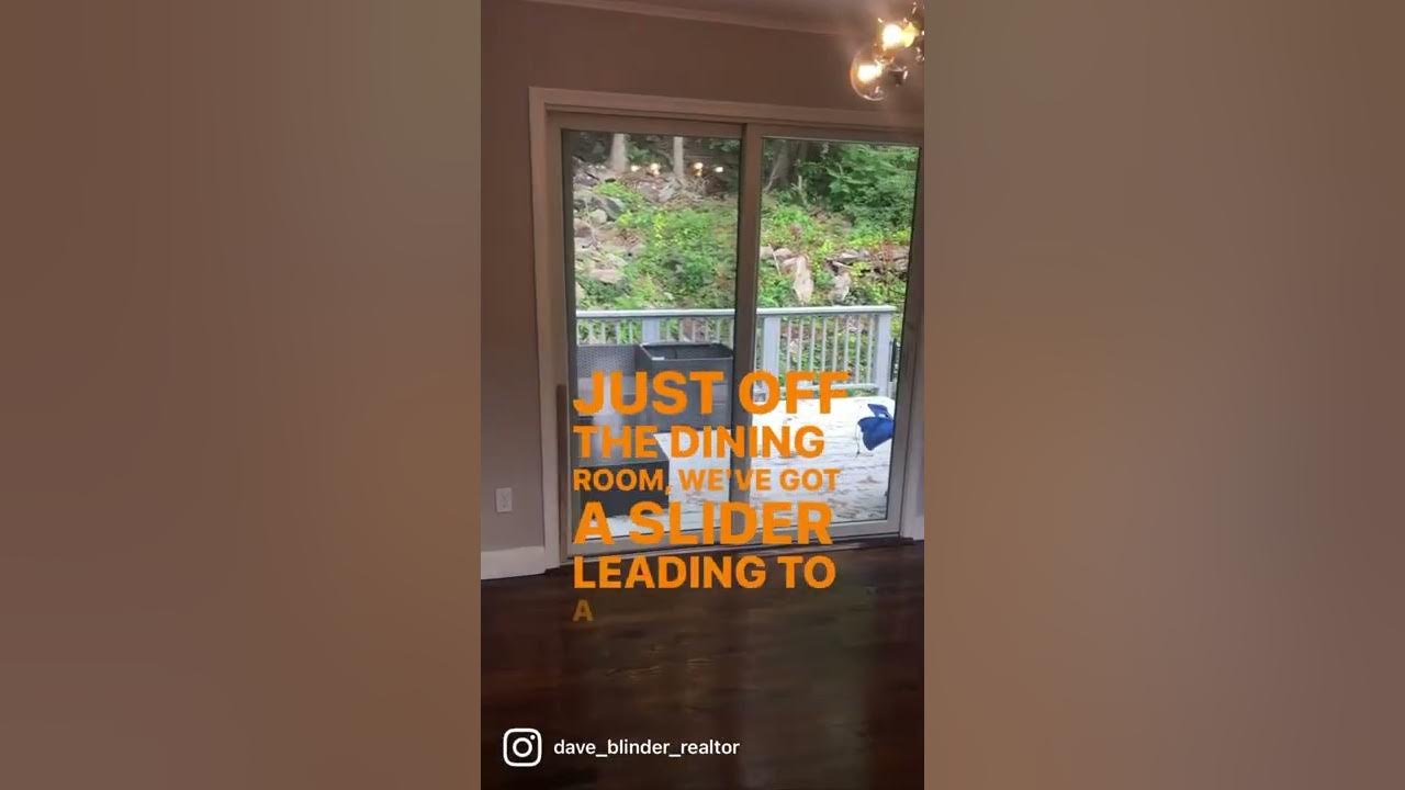 For Sale 📍 277 Franklin Rd, Denville NJ 07834 Indian Lake Community Club YouTube