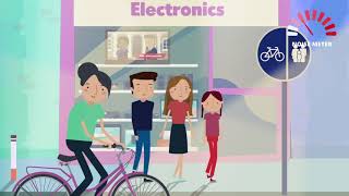 EEA Noise Pollution