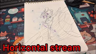 Hand tutorial stream