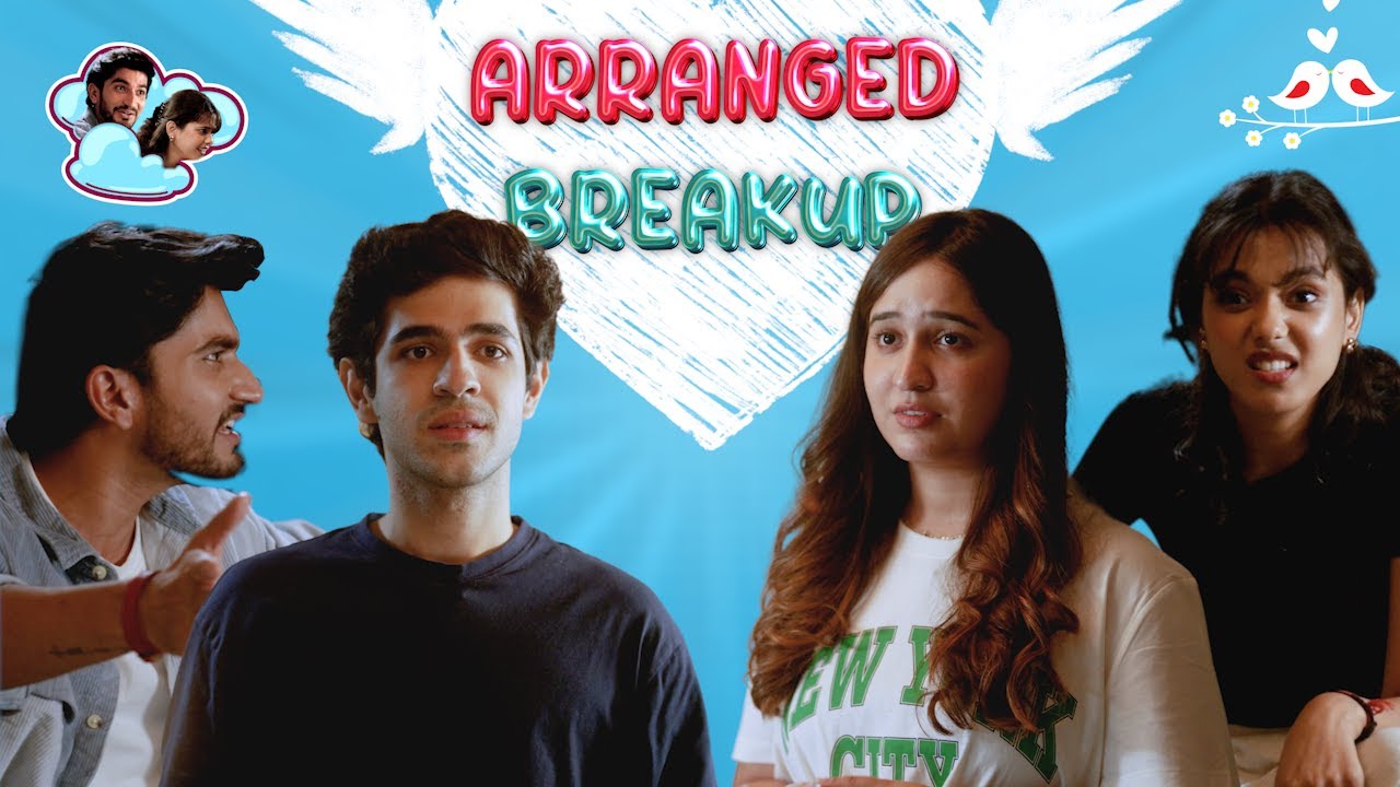 Makeup To Breakup  Series Saubhaya Makeup