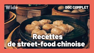 Le vrai goût de la cuisine chinoise I WIDE