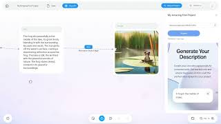 Imagica AI - How to Create Your Own AI App screenshot 4