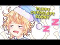 💙🐶💙 PUP-A-THON! Day 21: Sleepy Puppy Speedruns Kirby and the Rainbow Curse!