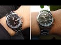 Seiko New Alpinist SPB117J1/SBDC087 Black - Unboxing &amp; First Impressions!