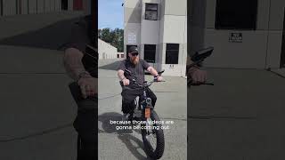 I Had No Idea This Was North Americas #1 Heybike Dealer
I recently traveled to Chilliwack, BC to attend Heybikes 5th Anniversary celebration hosted by Alter Ego Bikes.
The event featured demo rides, giveaways, great food, and plenty of opportunities to test ride some fantastic e-bikes. I also filmed several mini reviews that will be appearing on Tims Electric very soon.
What impressed me most was the store itself. Alter Ego Bikes carries a huge selection of e-bikes, offers on-site service and repairs, and is the #1 Heybike dealer in North America.
A huge thank you to Kyle, Dorothy, and everyone at Alter Ego Bikes for the incredible hospitality. Stay tuned for more videos from the trip, including our amazing ride along the Vedder Loop!
#Heybike #AlterEgoBikes #EBike #ElectricBike #TimsElectric #Chilliwack #BikeLife #EBikeReview #BritishColumbia #Cycling👇
Need help choosing the right electric scooter?
I’ve reviewed 60+ scooters. Fill out this short form and I’ll personally email you my recommendation:
👉 https://forms.gle/L4A3wThoPrpddirf6
🛴🚲📸 Scooters, Ebikes & Filming Gear I Use and Recommend
🇺🇸 U.S. Amazon Storefront: https://www.amazon.com/shop/timothywest
🇨🇦 Canada Amazon Storefront: https://www.amazon.ca/shop/timothywest
🔗 All links in one place:
👉 https://linktr.ee/TimsElectric
🛎️ Subscribe for honest electric scooter & e-bike reviews:
👉 http://bit.ly/timselectric
(Press All so you don’t miss new uploads)
📦 Brands / PR / collaborations
To send products to be featured on Tim’s Electric, please email me.
I have both U.S. and Canadian shipping addresses.
📧 Email listed under the About tab
🌐 https://www.TimsElectric.ca
Some of the links above are Amazon affiliate links.
At no extra cost to you, I may earn a small commission if you make a purchase.
Thanks for supporting the channel, it genuinely helps 🙌
#TimsElectric #ElectricScooters #ElectricScooterReviews I Had No Idea This Was North Americas #1 Heybike Dealer