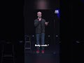 Body Wash | Jim Gaffigan