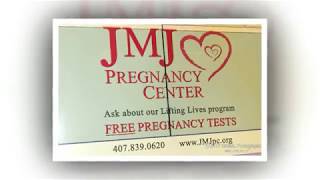 JMJ Pregnancy Center Fundraiser 10/28.17