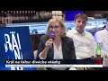 „Nemáte žiaden vplyv a nemáte ani žiaden rezort.“