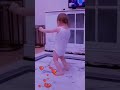 No standing only dancing  funny comedy viral short babydance