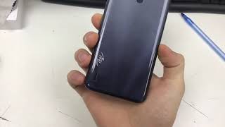 картинка: FRP! Сброс аккаунта гугл на itel A48 android 10. Без ПК! БЕЗ СИМ! БЕЗ ПРОГРАММ. Простой способ!