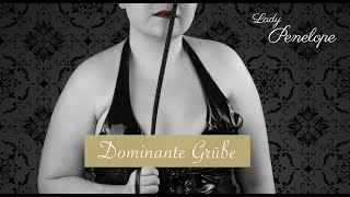 Ich Entscheide, Ob Du Kommen Darfst