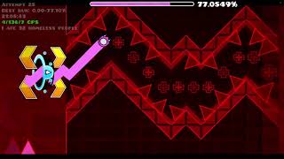 Decode 100% new hardest