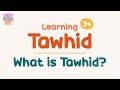 Questce que le tawhid   apprendre le tawhid  pisode 1