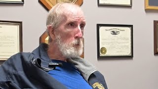 Former Houston County DA aims to right his ‘mistake’ decades after recommending life sentence