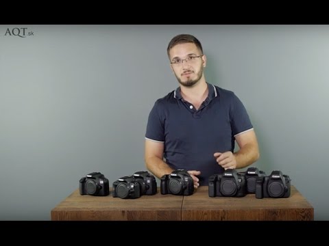 Video: Najlepšie Makroobjektívy Canon