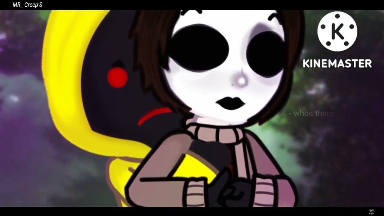 Who s There MEME GachaClub Creepypasta Masky hoodie Original who-s-there-meme-gachaclub-creepypasta-masky-hoodie-original