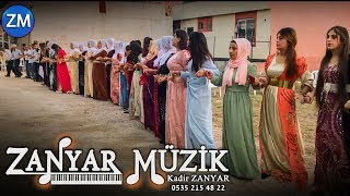 GİRE SİRE - ZANYAR MÜZİK -  Xelilan Aşireti Düğünü - SEGAVİ