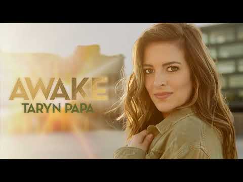 Taryn Papa - AWAKE - (Official Visualizer)