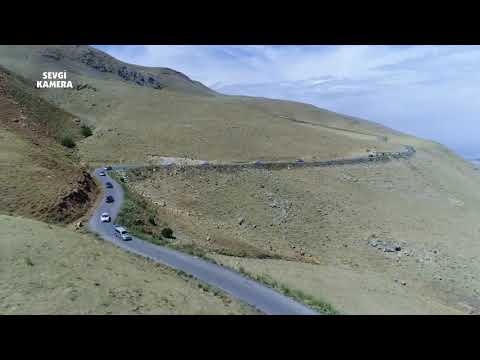 Yüksek Dağdan Virajlı