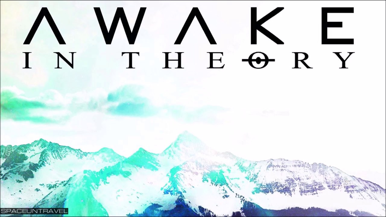 Awake In Theory - Paralyzed Eyes