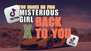 Download Lagu MYSTERIOUS GIRL MIX TERBARU | DJ SLOW BASS VIRAL FYP TIKTOK MP3