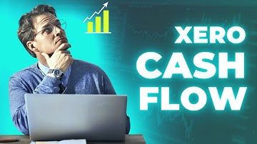 Master Cashflow with Xero