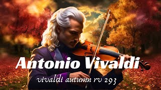 Vivaldi Autumn The Four Seasons