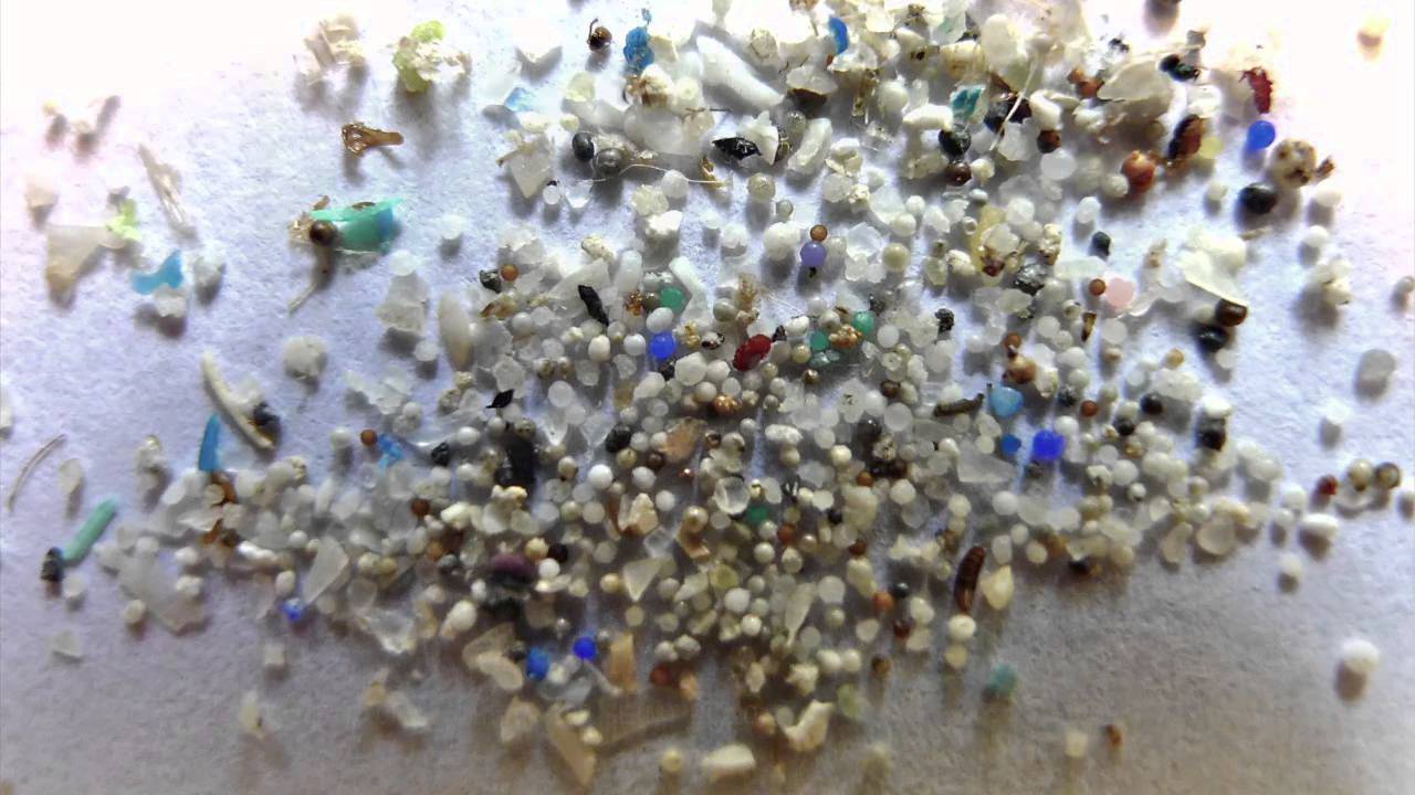 The Microbead Dilemma