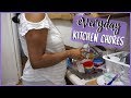 Everyday Kitchen Cleaning Routine Speed Clean Motivation Everyday Kitchen Cleaning Routine Speed Clean Motivation
