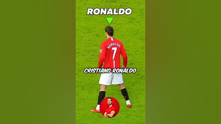 CRİSTİANO RONALDO’NUN FRİKİK TAKTİĞİ 👊🏻 #ronaldo #futbol #shorts