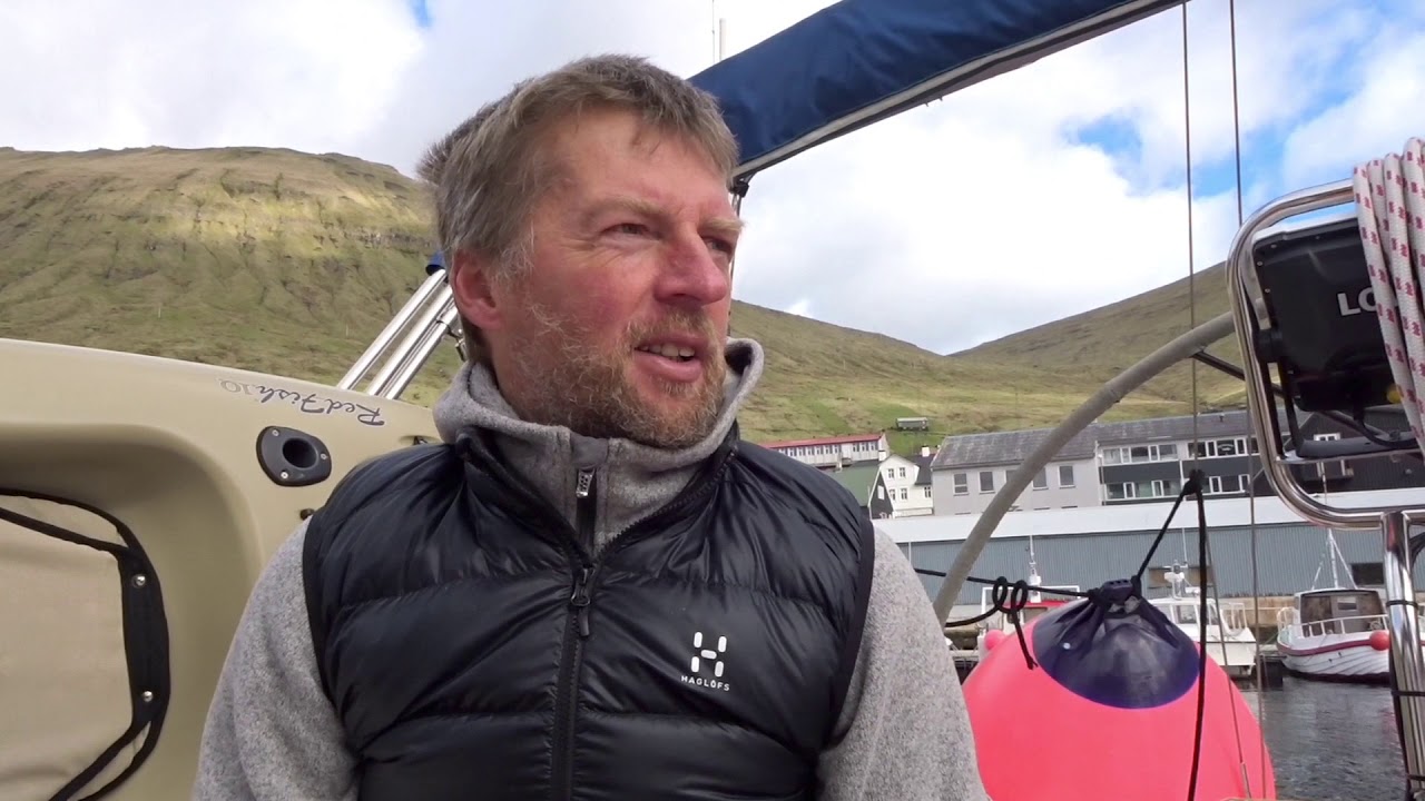 Atlantik Segeln - Resümee nach 3 Wochen auf dem Weg nach Island #07 @XTripSailing Einhand