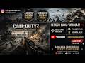 CALL OF DUTY 2 LE GEME YOLCULUK Efsane Sezon Balyor CALL OF DUTY 2 LE GEME YOLCULUK Efsane Sezon Balyor