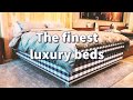 sleep. Luxury Beds - Bumper 1- Best Beds
