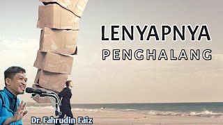 Mari Kita Lenyapkan Hijab Hijab Ini | Ngaji Filsafat | Dr. Fahruddin Faiz