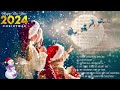 Top 20 Christmas Songs of All Time  1 Hour Christmas Music Playlist 2024