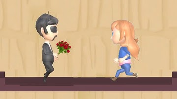 RESCUE CUT ALL LEVELS | ALL STAGES 2400 GAMEPLAY WALKTHROUGH PART-55