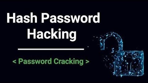 hashing Algorithm? password hashing? password and hash function Hindi
