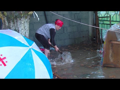 \"იუსტიციის მინისტრის \"ევროპა\" - ურეკელები დახმარებას ითხოვენ