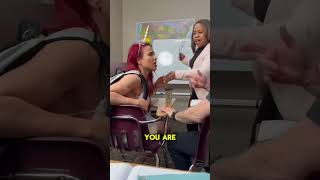 Night School Drama Teachers Last Straw Part 3shorts school teacher education