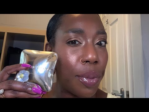MARC JACOB BRONZER MEDIUM DEEP PLUS #beautymakeup #makeup #marcjacobsbeauty @MarcJacobsBeauty