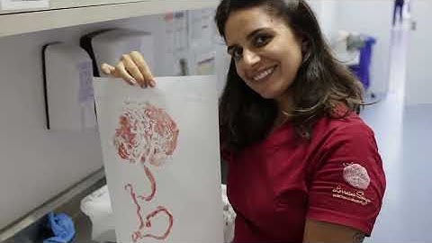 Luna's Raw and Emotional Birth Delivery: A Natural Journey