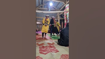 Lễ Cấp Sắc Dân Tộc Dao Áo Dài.