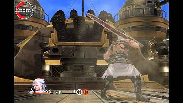 App Review - Chaos Ring Omega